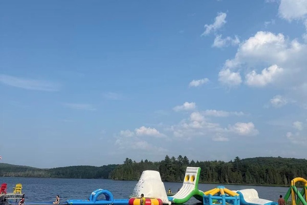 Kinderbereich