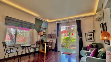 Design Bungalow, Kitchen