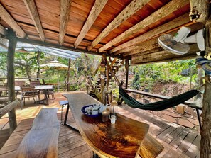 Property grounds - MeGarden Daknong (Dak R'Lap)