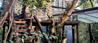 美花園達農飯店