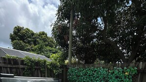 Unclassified image, 2 of 24, button - Charming 3-bedroom apartment in beautiful Hollywood with Hot Tub (Hollywood)