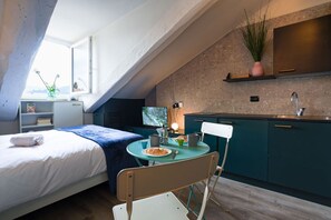 1 habitación, wifi y ropa de cama 