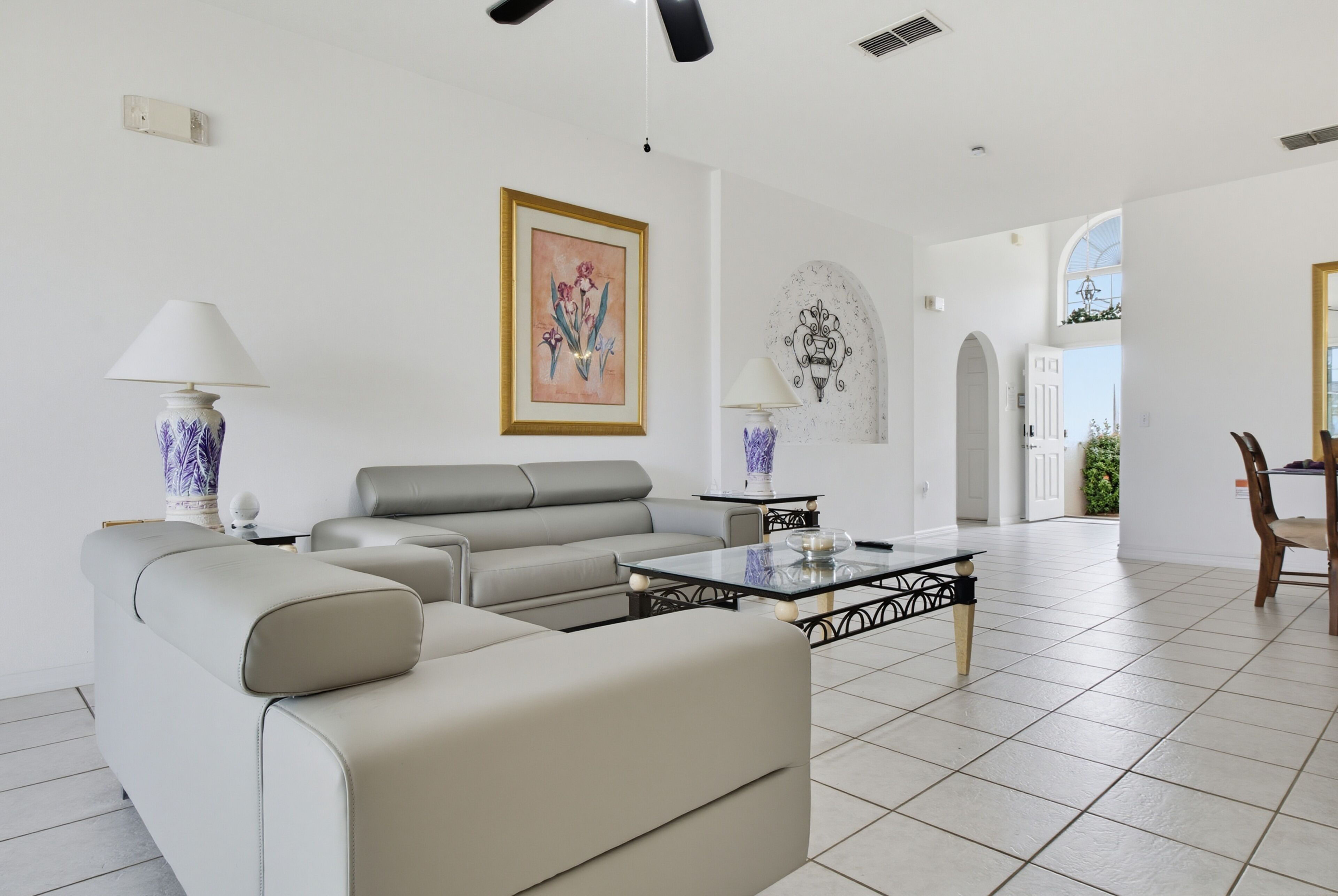 Smart TV, video games