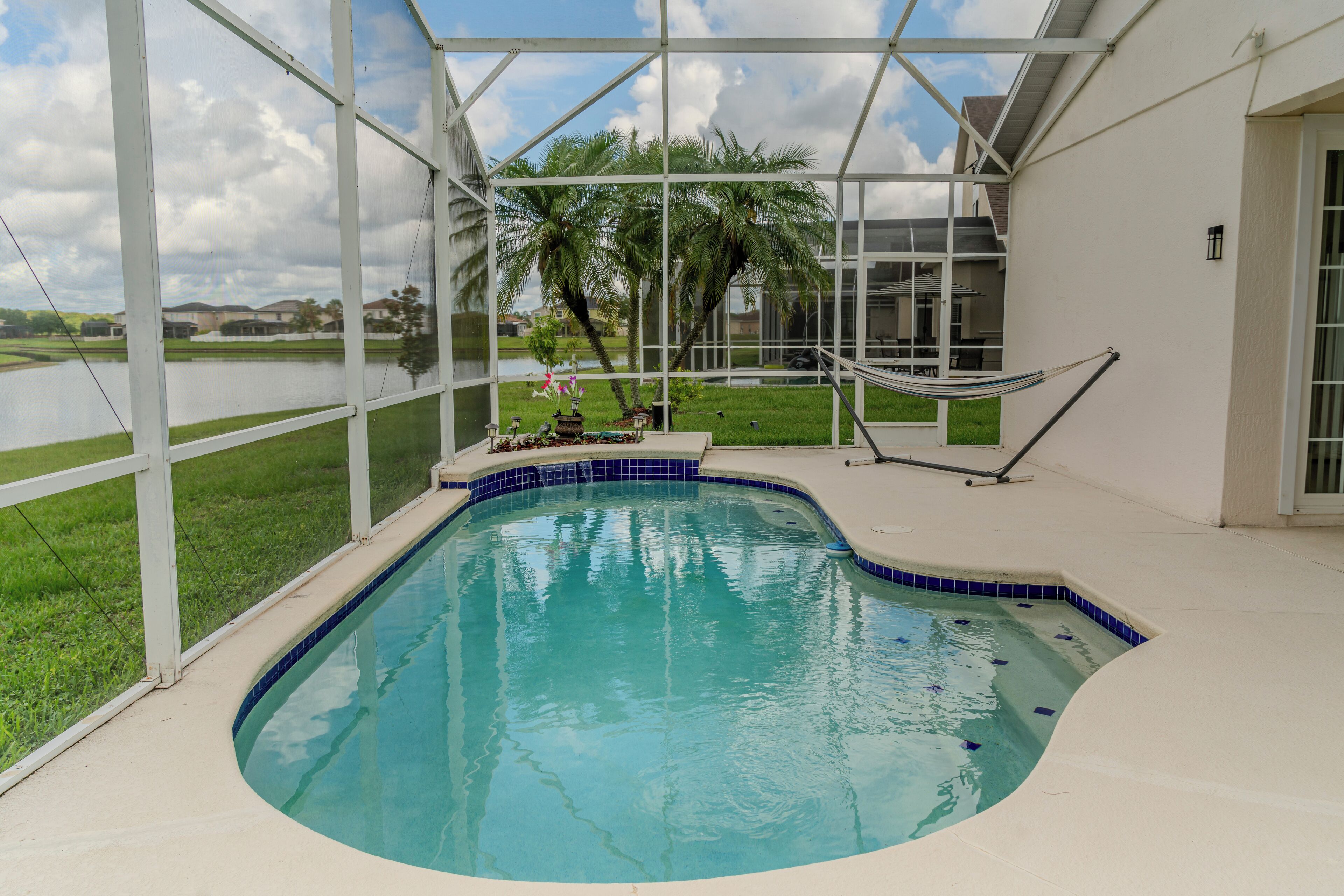 Spectacular Oasis + Pool + Games + Pet friendly