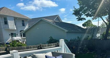 Charming, comfortable home in the heart of Oshkosh, WI for EAA Week