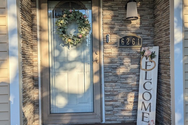 Detall de l'exterior