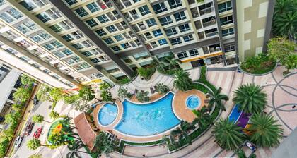 Landmark 81 Luxury - SaigonHomes