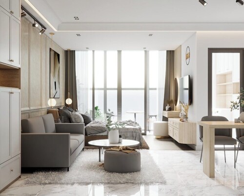 Landmark 81 Luxury - SaigonHomes