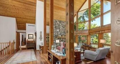 Clearwater Lake House