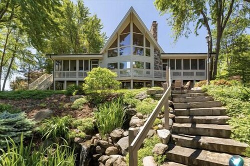 Clearwater Lake House