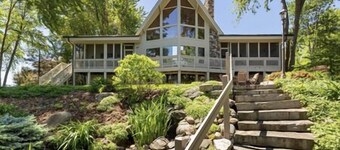 Clearwater Lake House