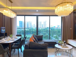 Interior - HMH - Vinhomes D'capitale  (Hanoi)