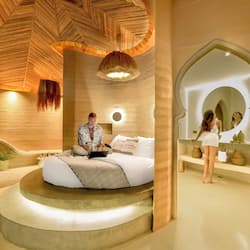 Signature Suite
