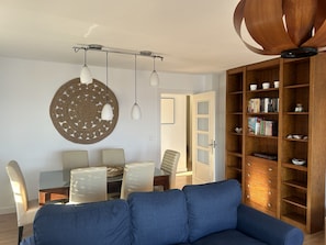 Interior - DELICIAS PLAYA, beachfront with parking included (Aguilas)