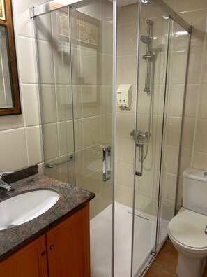 Towels - DELICIAS PLAYA, beachfront with parking included (Aguilas)