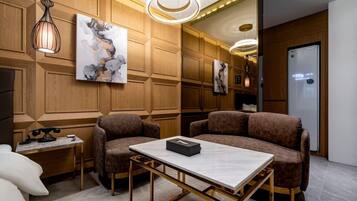 Décoration personnalisée, ameublement personnalisé, Wi-Fi gratuit