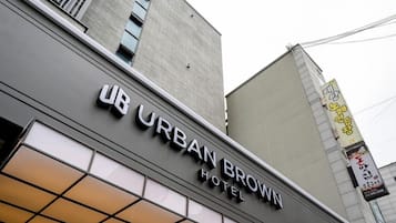 外觀