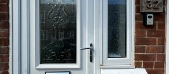 Hartlepool - 2 bedroom - near seaside - Sleeps 5