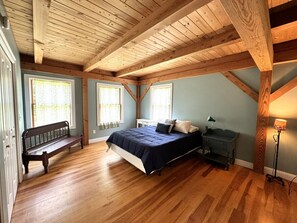 4 habitaciones, tabla de planchar con plancha y wifi gratis 