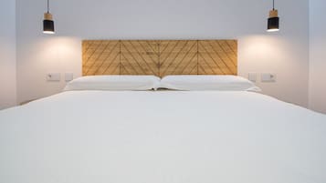 2 camere, Wi-Fi, lenzuola