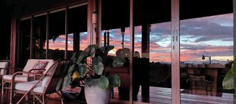 Mountain View house, 15min. SJO Airport