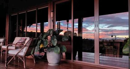 Mountain View house, 15min. SJO Airport