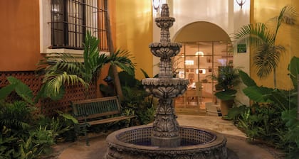 Hotel Colli