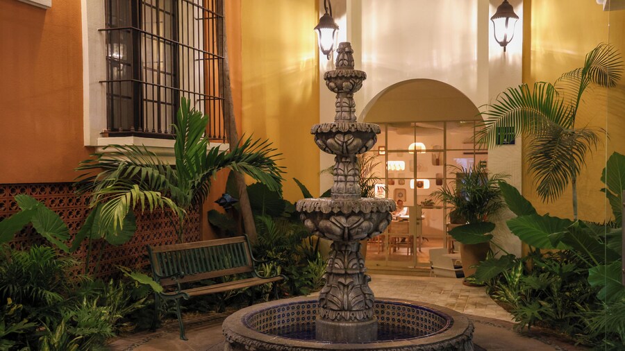 Hotel Colli
