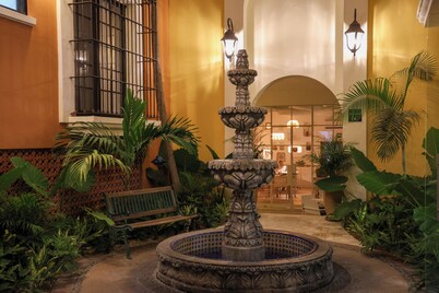 Hotel Colli