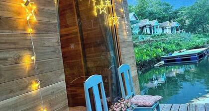 Inthawa Resort (Feuang, Laos)