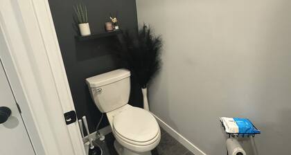 Luxury & Comfort 4-bedroom house with WiFi, GREAT for families & pets!