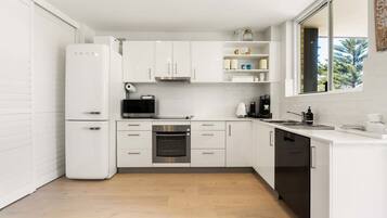 Apartamento | 2 quartos