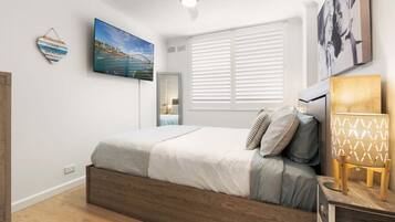 Apartamento | 2 quartos
