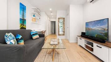 Apartamento | 2 quartos