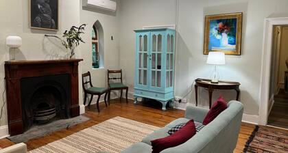 The Garden Cottage