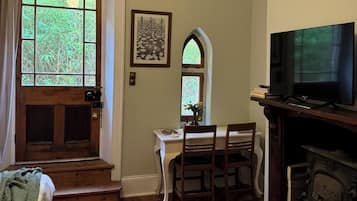 1 quarto, Wi-Fi, roupa de cama