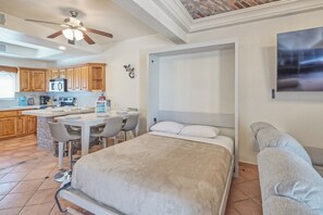 3 Schlafzimmer, Zimmersafe, Bügeleisen/Bügelbrett, kostenloses WLAN