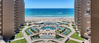 Las Palomas OV 4BR/4BA Cortez 901