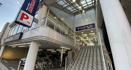 Very near Skytree & Asakusa, Newly build clean apt