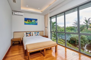 Room - Ocean Luxury Villa (Da Nang)