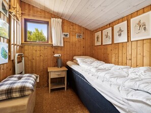 3 habitaciones y wifi 