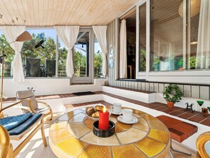 Dining - "Srebrenka" - 350m from the sea by Interhome (Aakirkeby)