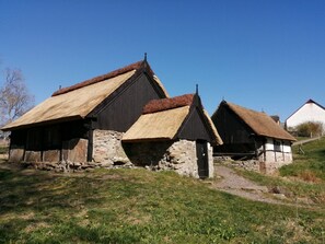 Esterni