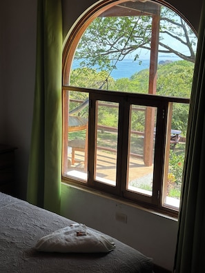 2 bedrooms, WiFi, bed sheets - Refugio de Playa en Guanacaste Costa Rica (Santa Cruz)