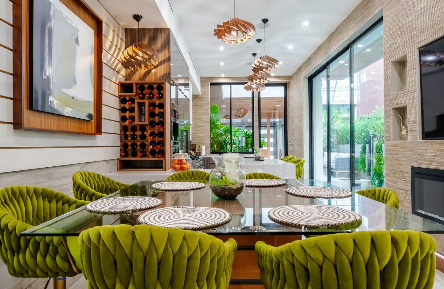 تناول الطعام