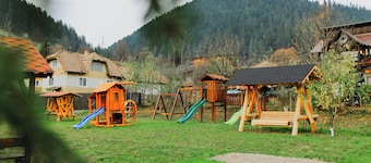 Complex Turistic Constantin Bucovina