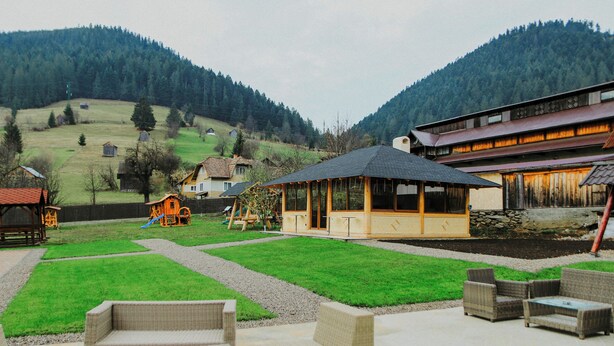 Außenbereich