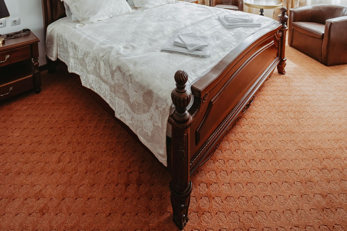 Premium Double Room, Mountain View