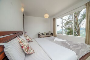 Villa, 3 chambres