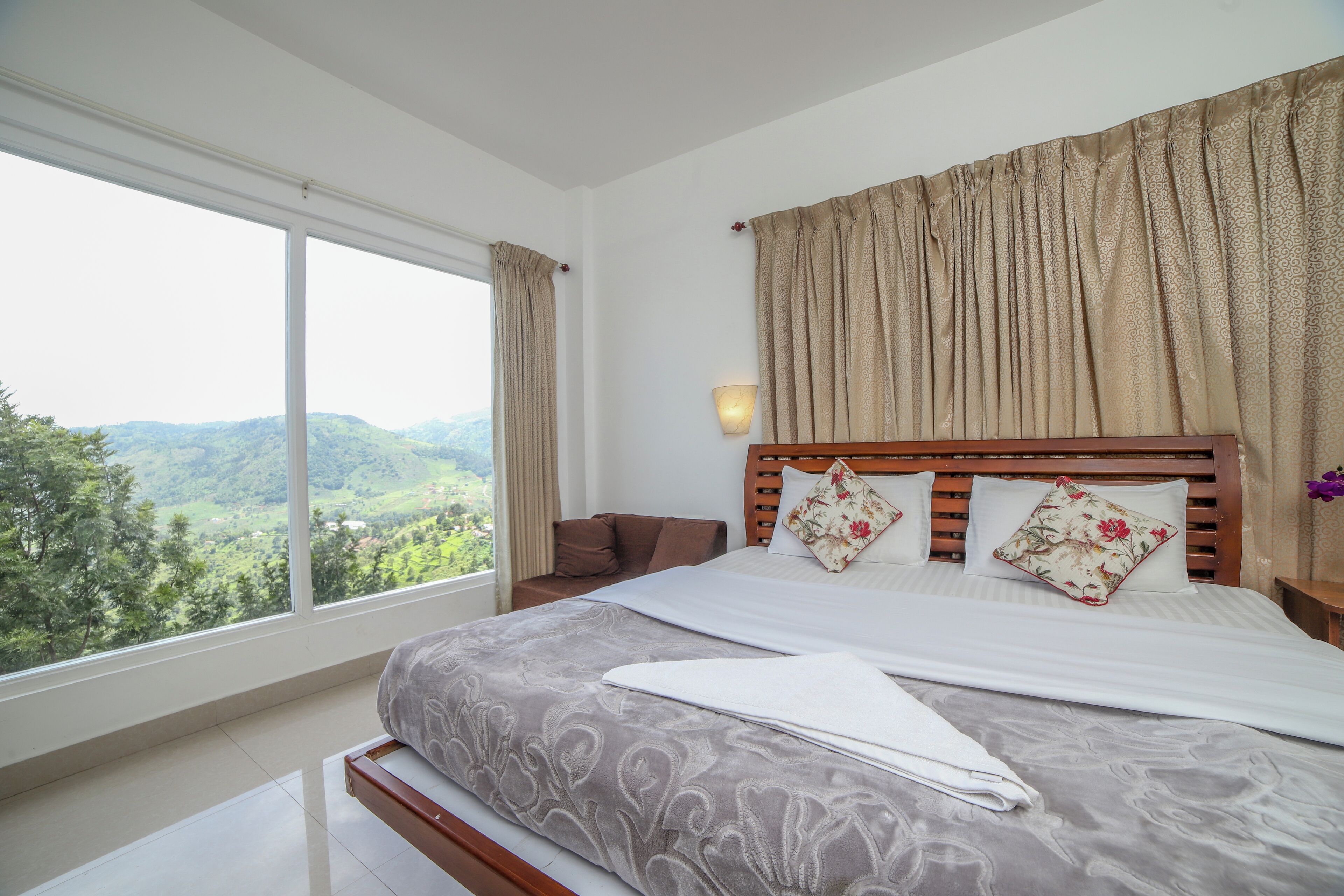Villa, 3 Bedrooms | Free WiFi, bed sheets, wheelchair access